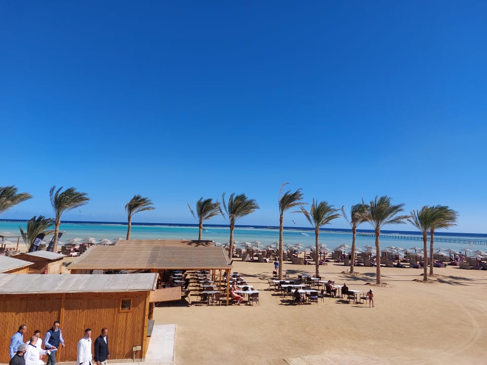 Strand Casa Mare Resort