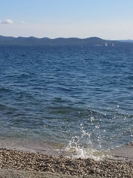 Einfach herrlich Hotel Pinija