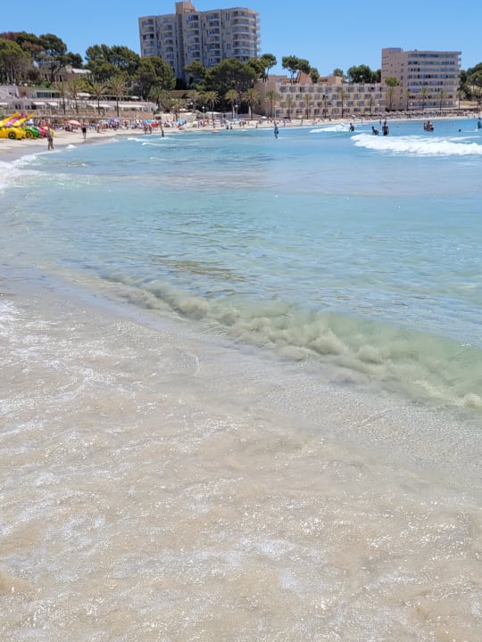 Strand BQ Bulevar Paguera - Adults only