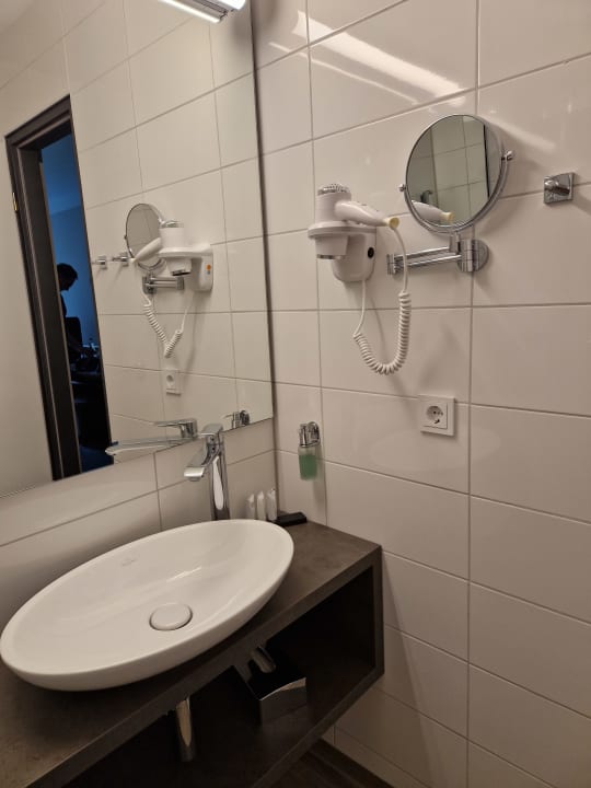 Zimmer Victor's Residenz-Hotel Teistungenburg