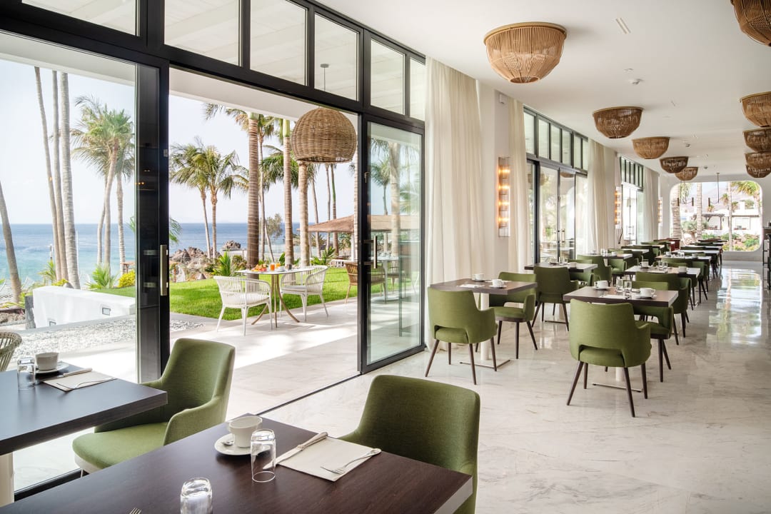 Gastro Hotel Fariones