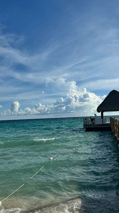 Strand Dreams Dominicus La Romana