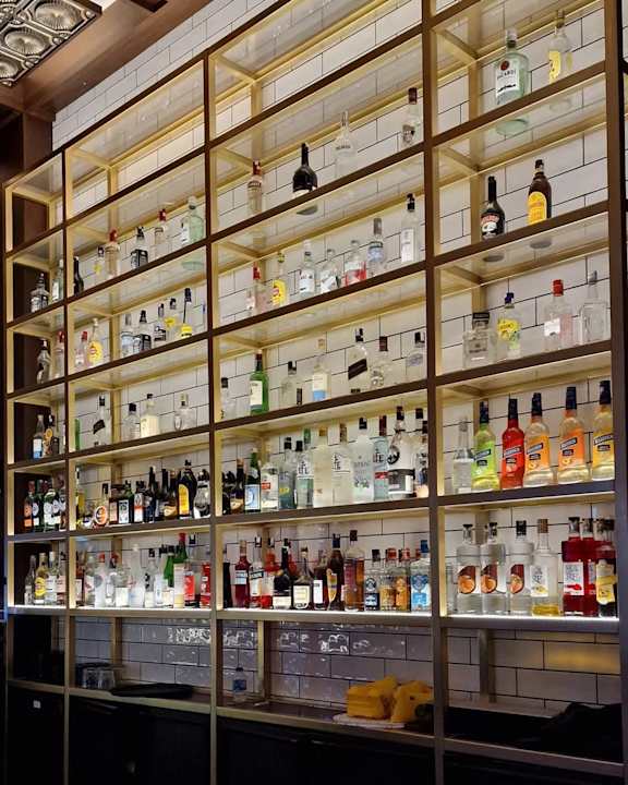 Gastro Voyage Belek Golf & Spa