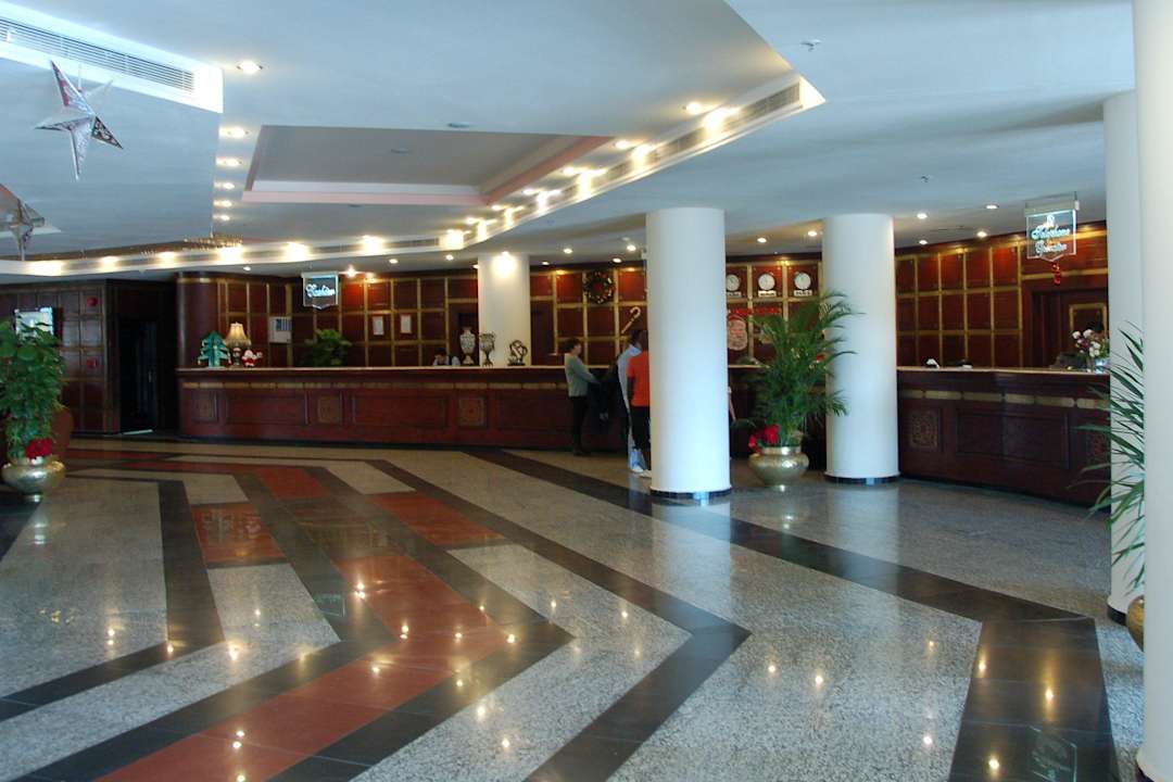 Golden 5 City Emerald Resort & Aqua Park