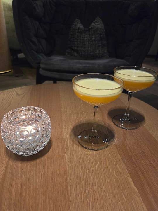 Gastro ZillergrundRock Luxury Mountain Resort