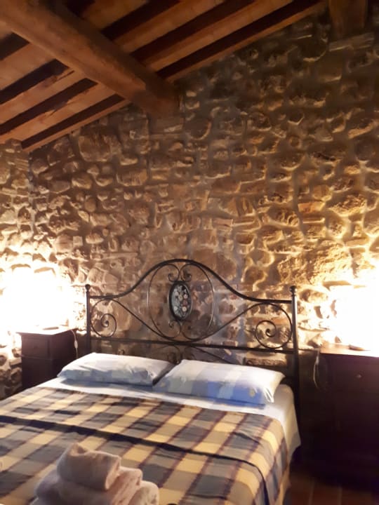 Zimmer Agriturismo Podere San Lorenzo 1866