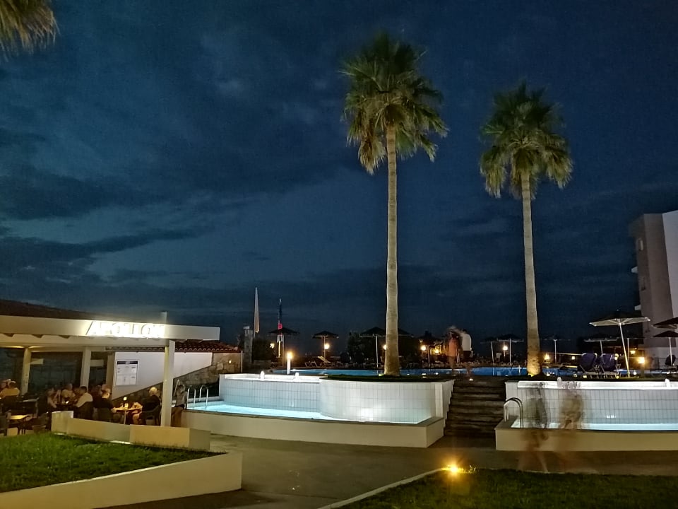 Sonstiges allsun Hotel Carolina Mare