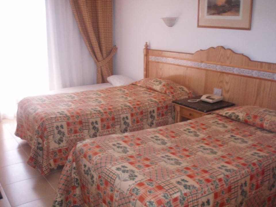 Zimmer Bungalow Beach Albatros Resort