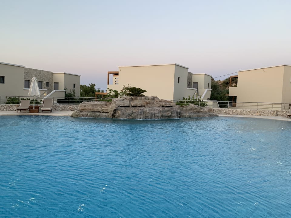 Pool SENTIDO Port Royal Villas & Spa