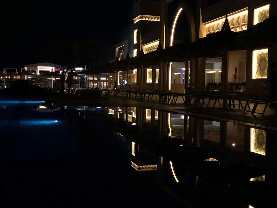 Pool Pickalbatros Aqua Vista Resort - Hurghada