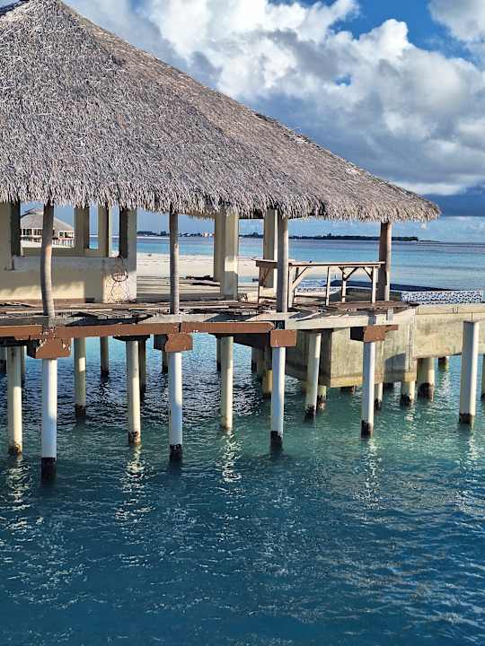 Sonstiges Kihaa Maldives