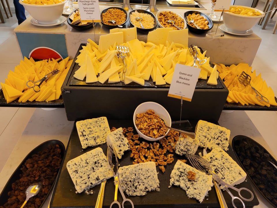 Gastro Hotel Riu Festival