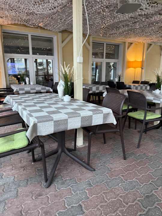 Gastro Villa Merry Spa & Wellness