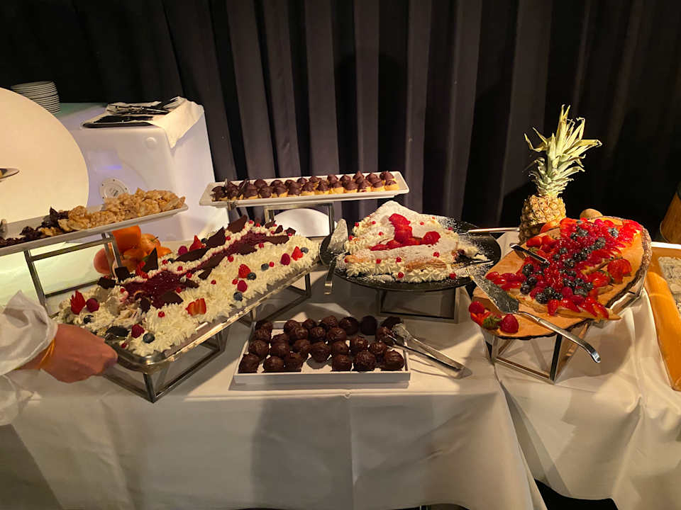 Gastro AROSA ALPINE CLUB - Adults only