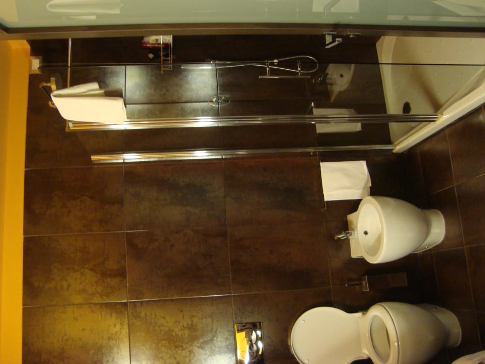 Bad Hotel Zen Versilia