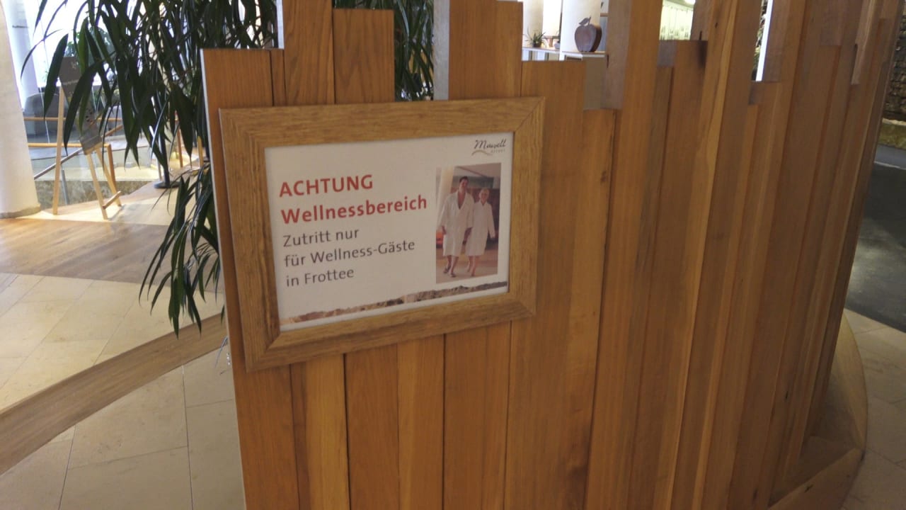 Sport & Freizeit Mawell Resort