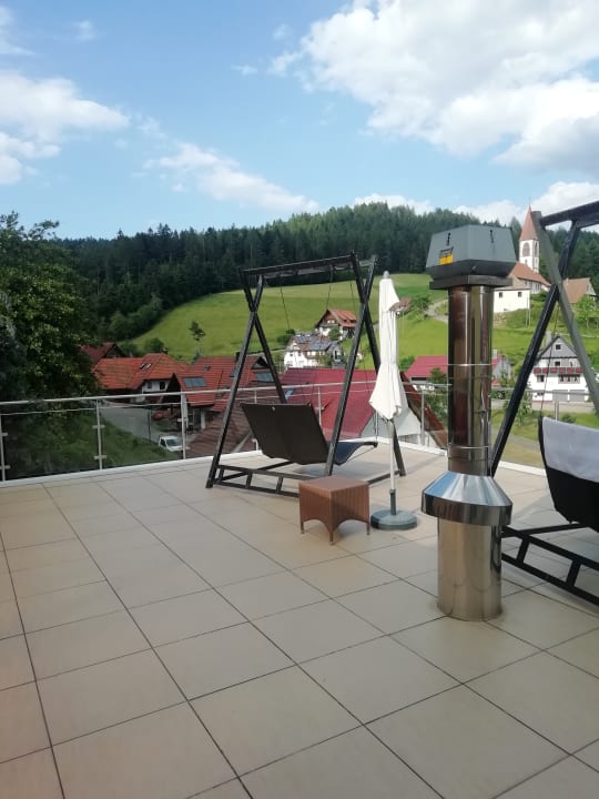 Sport & Freizeit Naturparkhotel Adler