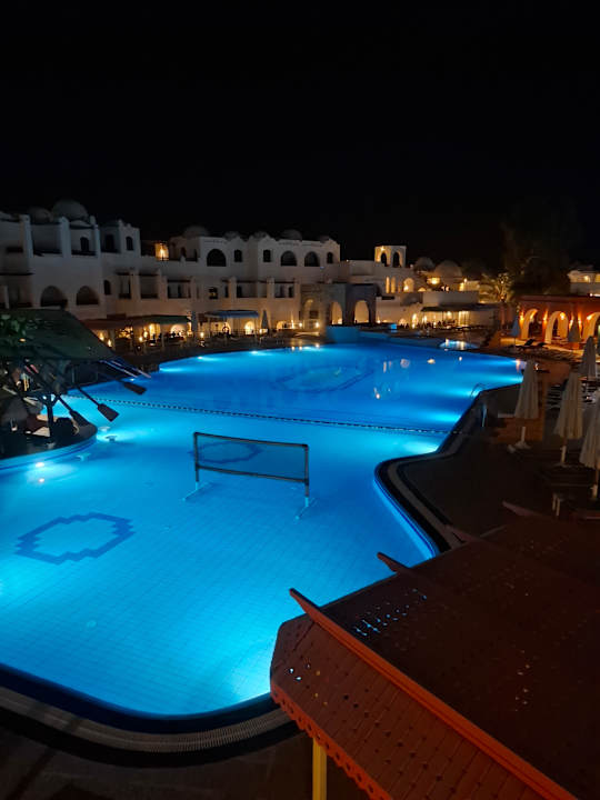 Pool Arabella Azur Resort
