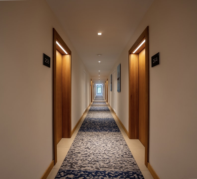 Sonstiges Ocean's Creek Beach Hotel