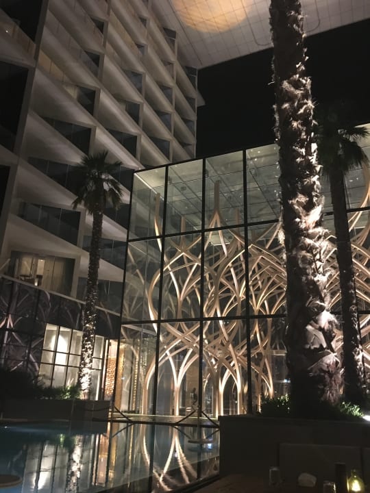 Außenansicht FIVE Palm Jumeirah Dubai