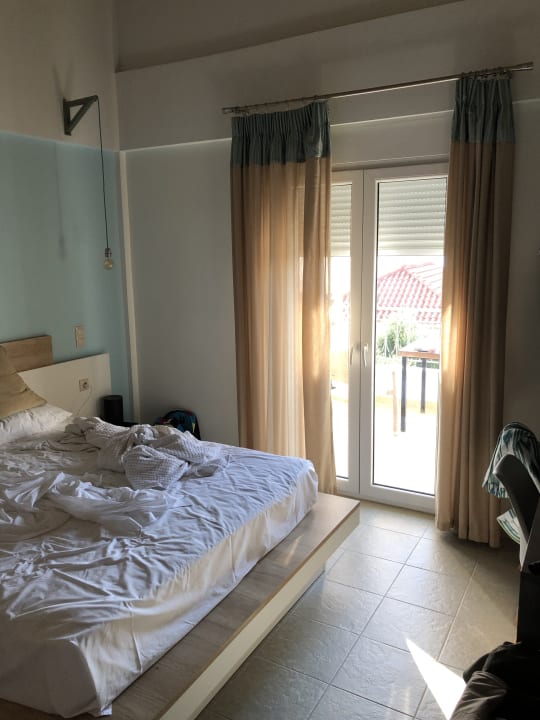 Zimmer Kotroni Villas