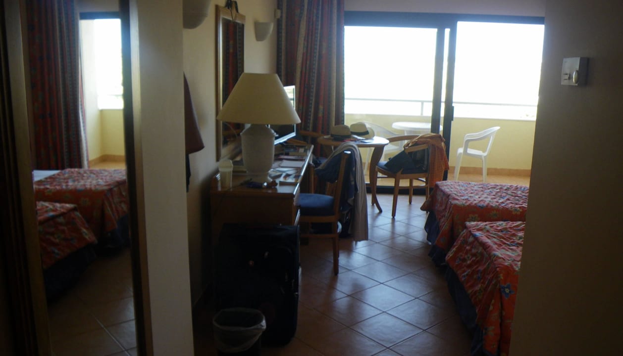 Zimmer 370 Riviera Spa Resort - Adults Only