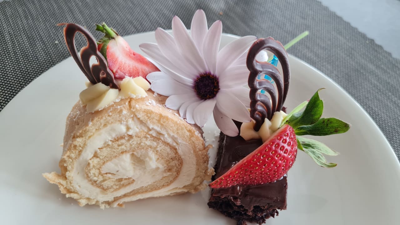 Gastro PALOMA Perissia