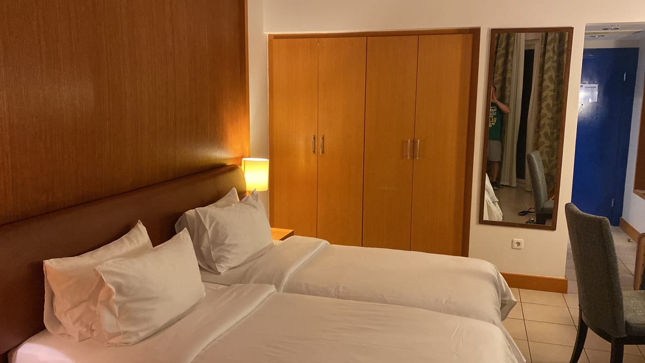 Zimmer Labranda Alantur Resort