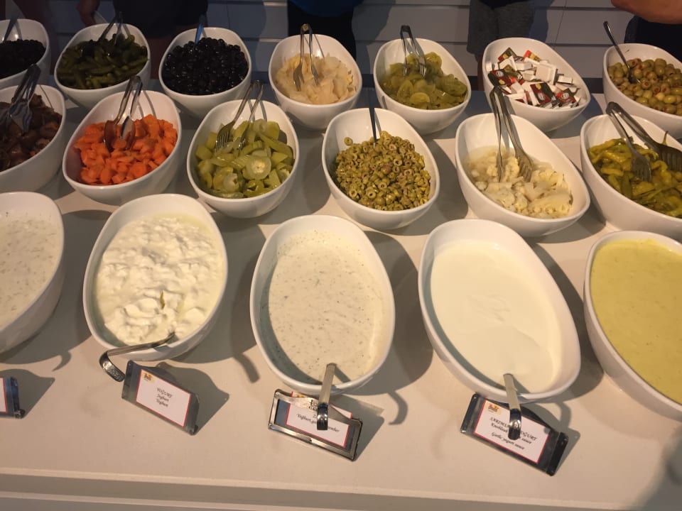 Gastro Calimera Hane Garden