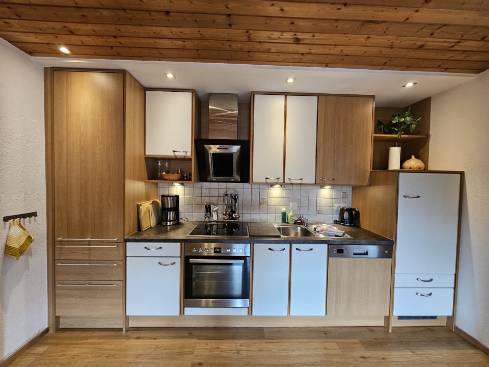 Zimmer Appartements Waldruh