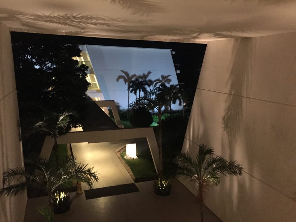 Sonstiges Grand Sirenis Riviera Maya Resort & Spa