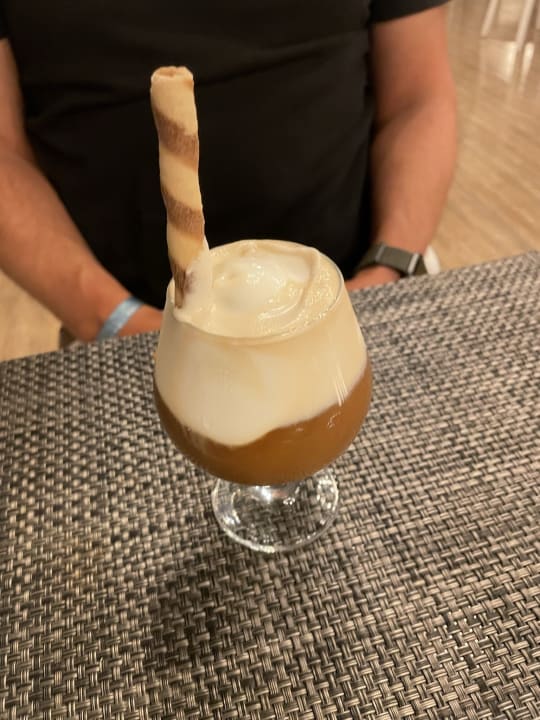 Gastro Paloma Oceana
