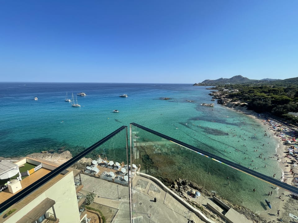 Ausblick Son Moll Sentits Hotel & Spa