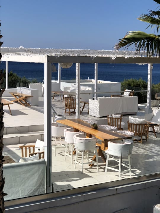 Sonstiges Dimitra Beach Hotel & Suites