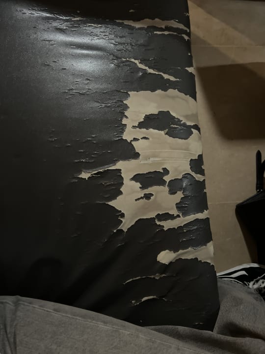 Lobby Latanya Park Resort