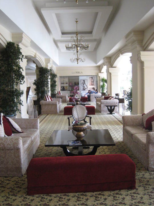 Bar  Rixos Premium Tekirova