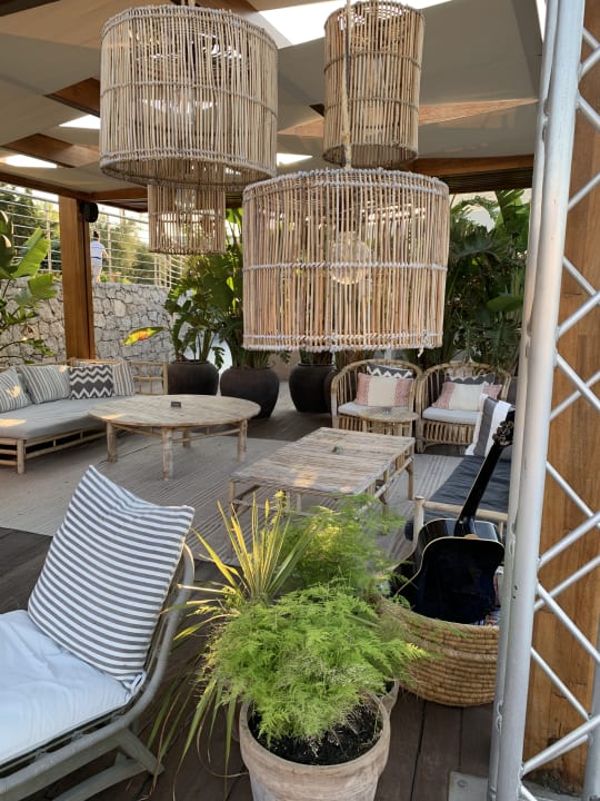 Pool SENTIDO Port Royal Villas & Spa