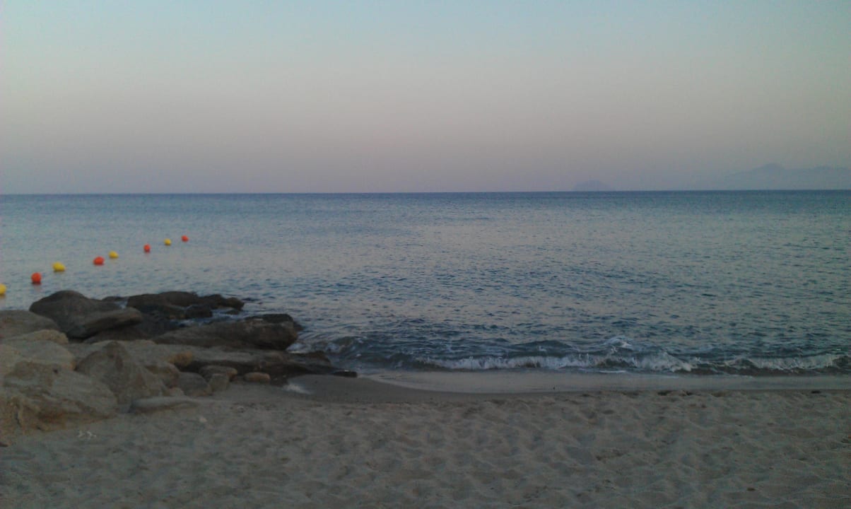 Meer Lagas Aegean Village