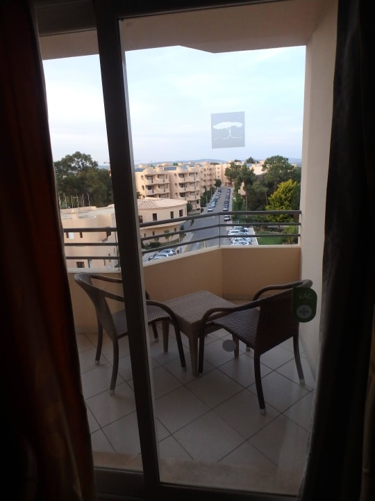 Balkon PortoBay Falésia