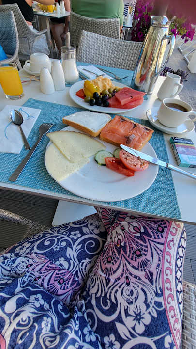 Gastro Grupotel Acapulco Playa - Adults Only