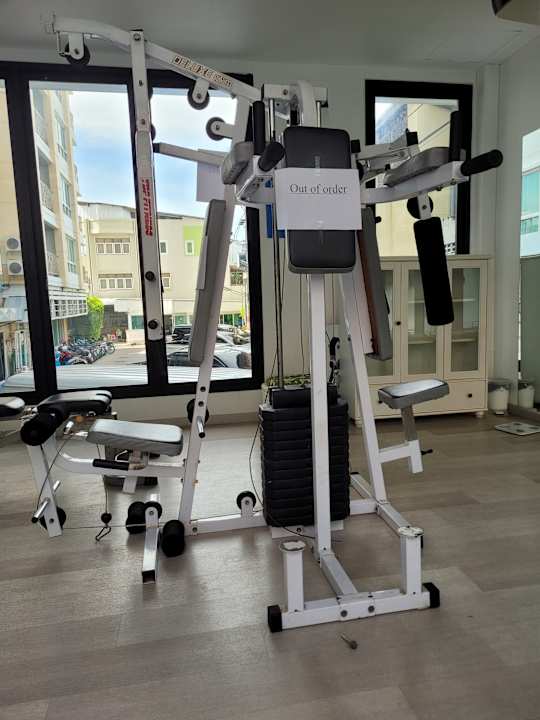 Sport & Freizeit Royal Pavilion Hua Hin