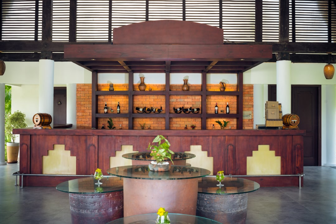 Restaurant Hotel Muine Bay Resort