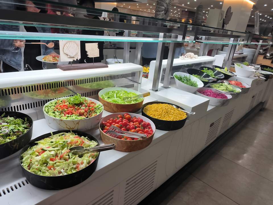 Gastro Hane Family Resort