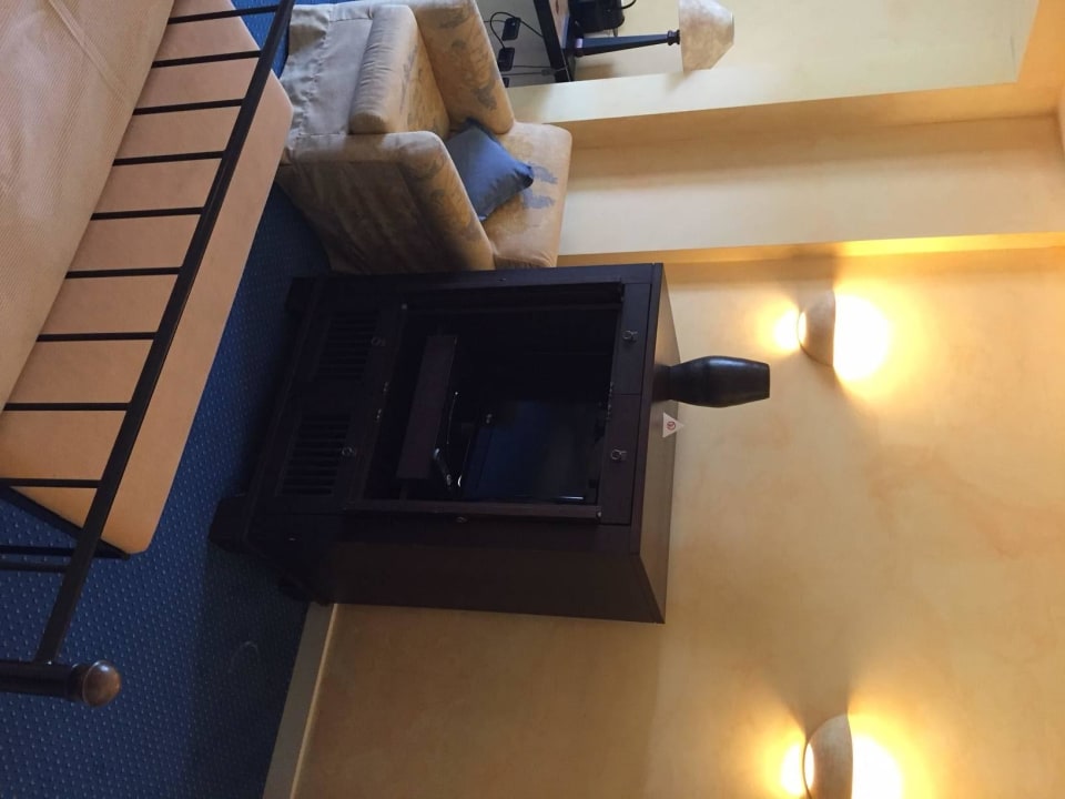 Doppelzimmer Steigenberger Hotel & Resort Camp de Mar