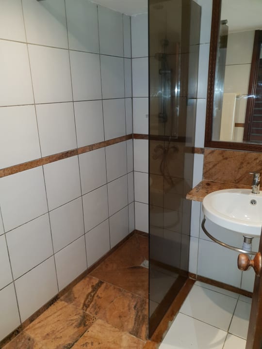 Zimmer Baobab Beach Resort & Spa