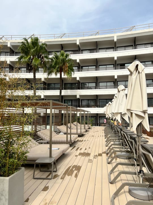 Sport & Freizeit allsun Hotel Sumba