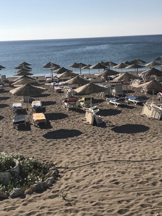 Strand Hotel Calypso Beach