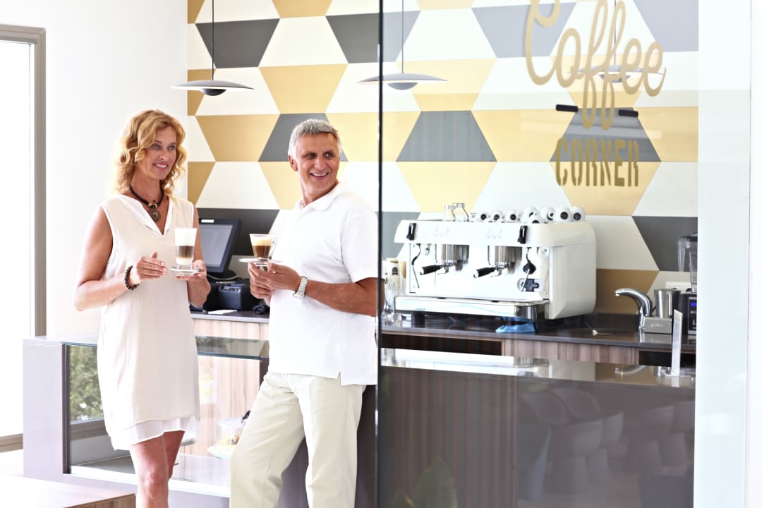 Gastro Zafiro Palace Alcudia