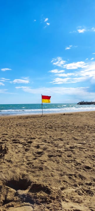 Strand Aydinbey Kings Palace & Spa