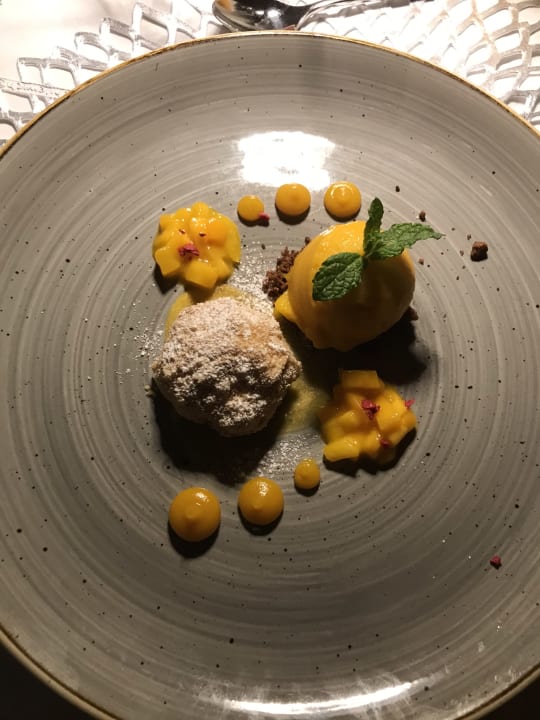 Gastro DAS GERSTL Alpine Retreat